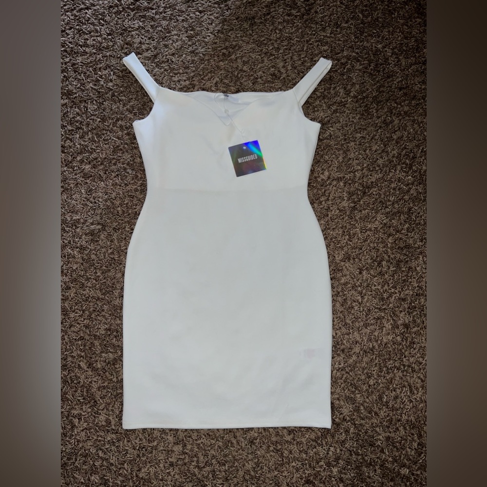 Womens size 8 dress NWT